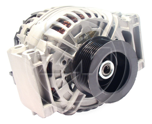 Alternador Ncb1 24v 80a R 560 A Dc16 2021 2022 2023