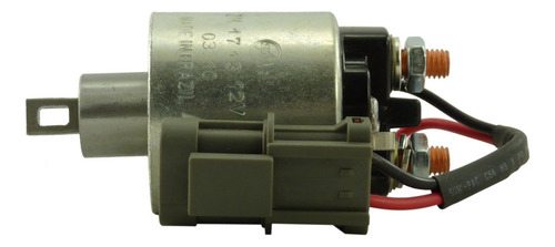 New Solenoid 2120-27002 2120-57002 2120-37002 Hitachi Ss Ccc