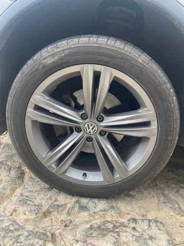 Volkswagen Tiguan 1.4 R-line