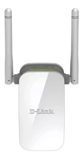 D-link Dap-1325 Mini Repetidor / Ap Wifi 300 Mbps 2 Antenas