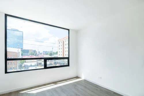 Apartamento En Venta En Santa Ana Occidental. Cod V5341
