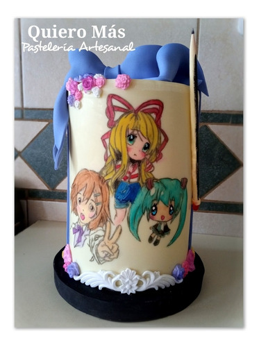 Imagen 3 de 9 de Torta Sorpresa Personalizada Piñata 100% Chocolate