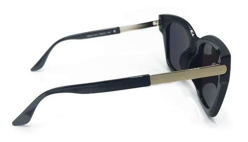 Imagen 2 de 6 de Anteojos De Sol Lentes Fight China3 Gafas Hombre Mujer Marco