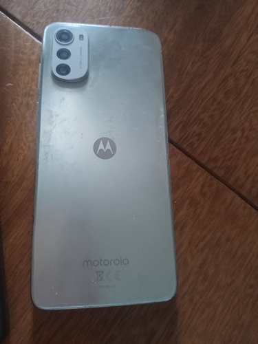 Celular Moto E32 