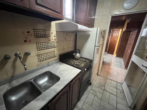 Entre Rios Al 1100 - Venta Departamento 2 Dormitorios Con Cochera En Rosario