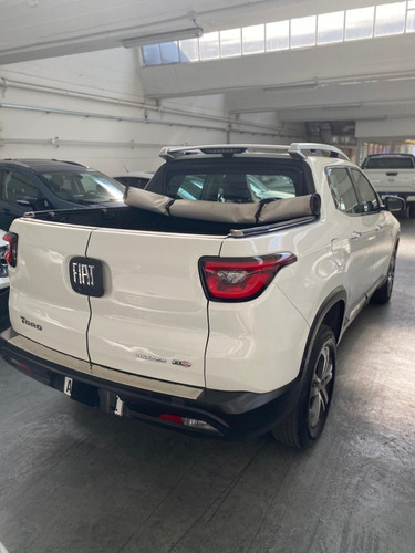 Fiat Toro 2.0 Volcano 4x4 At