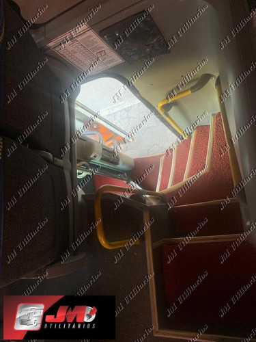 Imagem 4 de 13 de Paradiso 1600 Ld G7 Ano 2015 Scania K360 48 Lug Jm Cod.889