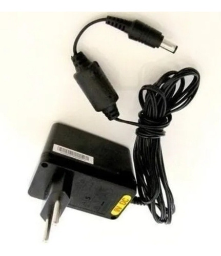 Fonte Carregador Maquina De Cartao Sumup Mod Sumup 9v 1a