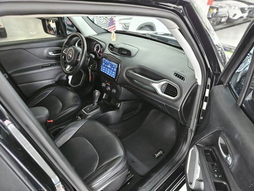 Jeep Renegade RENEGADE1.8 4X2 FLEX 16V AUT