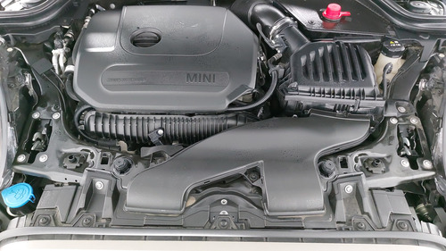 Mini Cooper S 2.0 Cooper S Resolute Dct