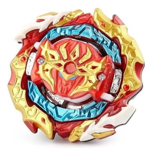 Battling Tops Burst Spinning Game Top Gyro De Alto Rendimien