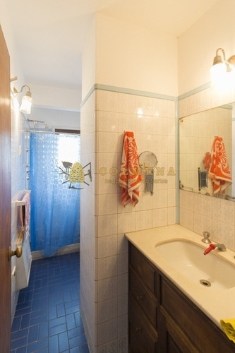 Apartamento En Punta Del Este, Brava- Ref: 4020