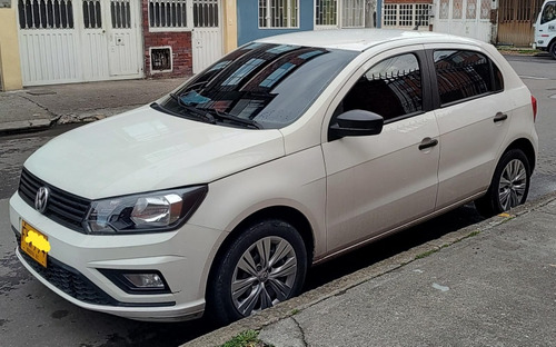 Volkswagen Gol 1.6 Trendline