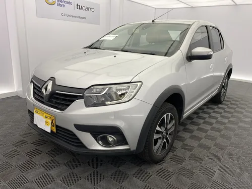 Renault Logan 1.6 Privilege / Intens