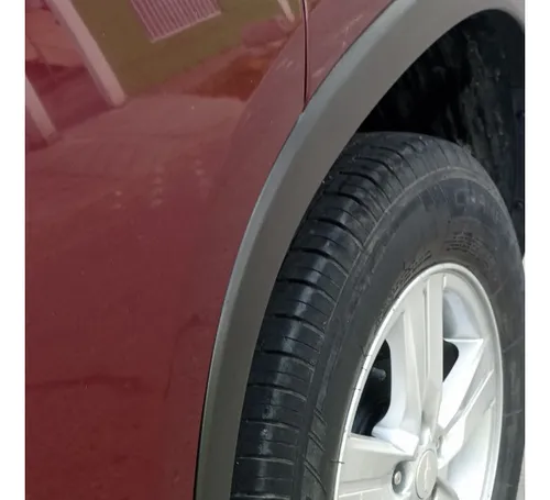 Chevrolet Tracker 1.8 Lt Automática 4x2