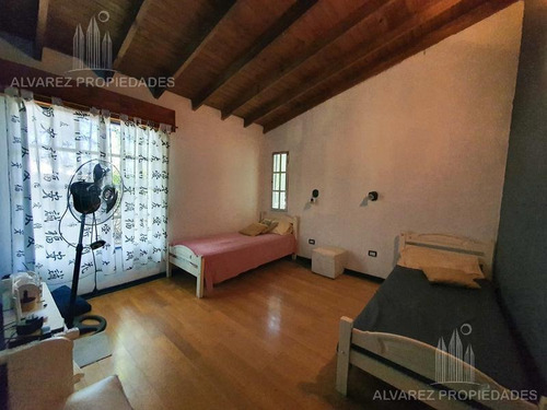 Imagen 16 de 27 de Casa Quinta 3 Ambientes Venta Paso Del Rey