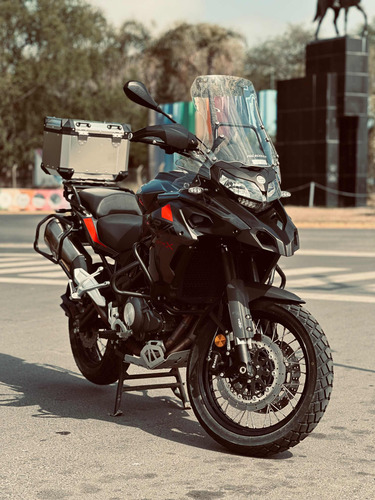 Benelli Trk 502 X