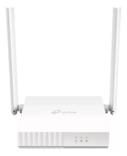 Router Wifi Tp-link Tl-wr820n Repetidor Access Point