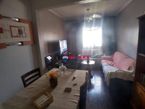 Imagem 11 de 20 de Apartamento À Venda, 81 M² Por R$ 230.000,00 - Parque Itália - Campinas/sp - Ap6219