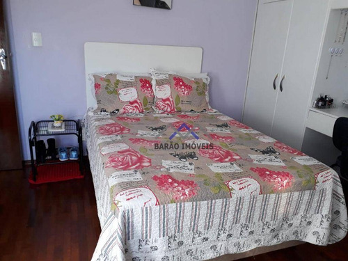 Imagem 8 de 19 de Casa À Venda, 140 M² Por R$ 911.000,00 - Jardim Da Serra - Jundiaí/sp - Ca1598