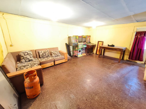 Propiedad En Venta En Huechuraba 7d | 3b | 3e