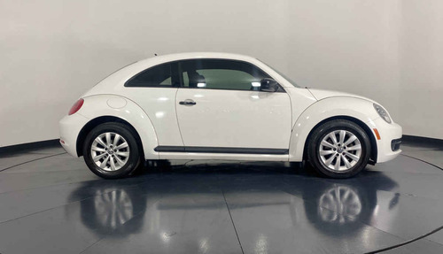 Imagen 5 de 15 de 45049 - Volkswagen Beetle 2013 Con Garantía Mt