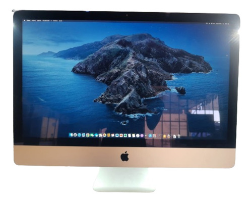 iMac A1419 2013 27  (Reacondicionado)