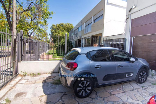 Imagen 10 de 21 de Venta Casa 2 Dormitorios, Garaje En Malvin!! Cw189519