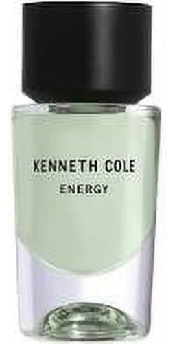 Perfume Unisex Energy Edt De Kenneth Cole, 100 Ml