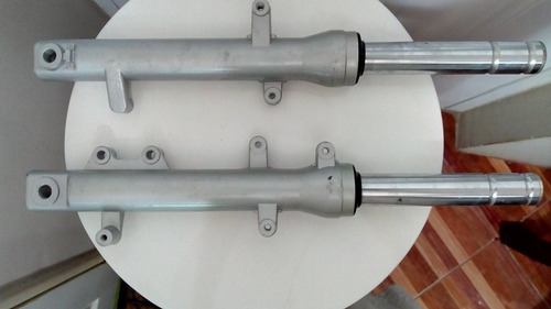 Imagen 4 de 4 de Bastones Para Motos Automáticas.