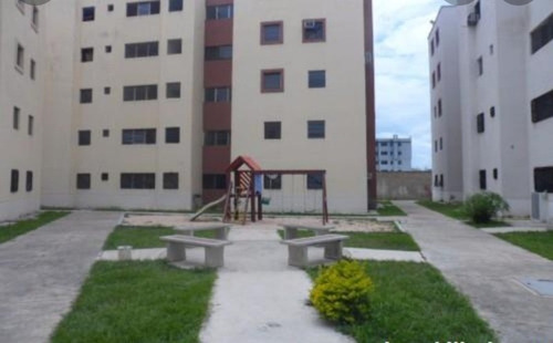 Imagen 1 de 11 de Apartamento En Venta Paraparal Resid Copoazu Adriana Atienzo 04144194178