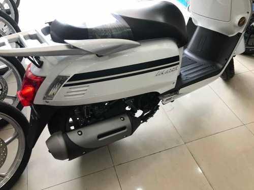 Imagen 5 de 8 de Kymco Like 125
