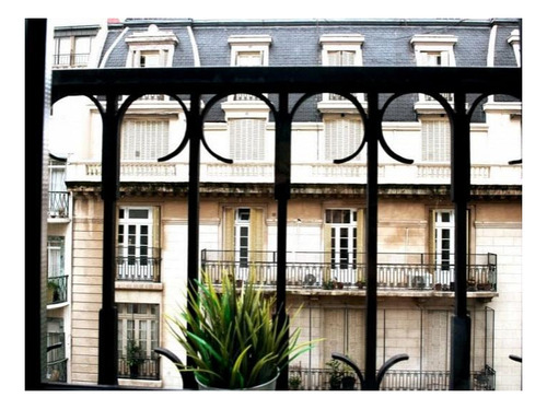 Imagen 8 de 24 de Moderno Monoambiente Amoblado Y Equipado. Recoleta