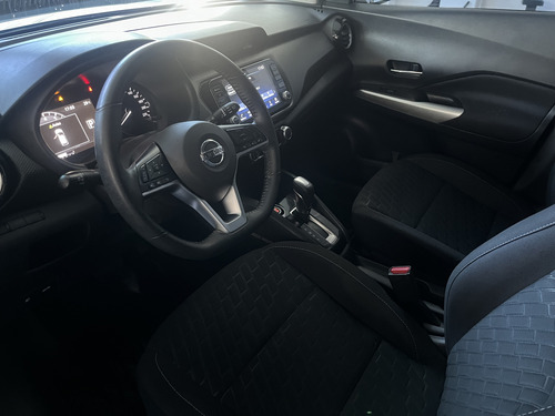 Nissan Kicks 1.6 Advance Cvt