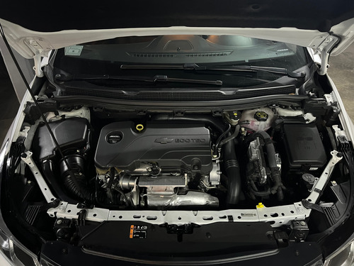 Chevrolet Cruze 5 1.4 Lt At 5p
