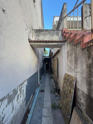 Lote Propio De 10 X 39 En Remedios De Escalada