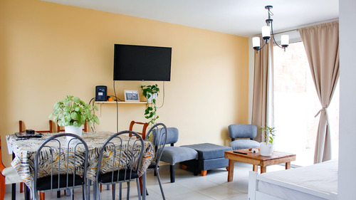 Venta Casa Barrio Procrear Tandil