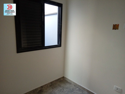 Imagem 12 de 15 de Sobrado Em Condominio - Vila Re - Ref: 7781 - V-7781