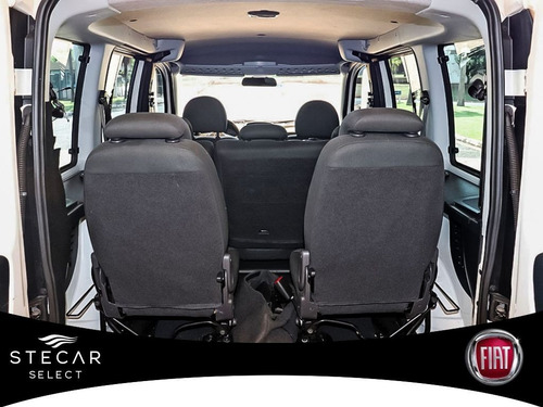 Fiat Doblo 1.8 Mpi Essence 16v