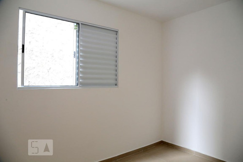 Apartamento Para Aluguel - Vila Santa Luzia, 1 Quarto, 32 - 893265803