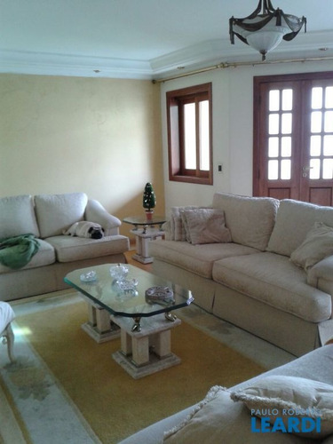 Imagem 2 de 15 de Casa Em Condomínio - Vila Lusitânia - Sp - 478935