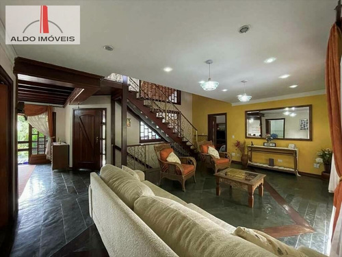 Imagem 12 de 30 de Casa À Venda No Bairro Granja Viana Ii - Cotia/sp - 571