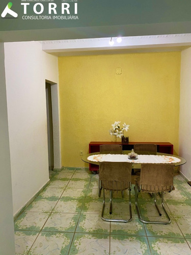 Imagem 13 de 26 de Casa A Venda No Bairro Júlio De Mesquita Filho Em Sorocaba - Ca02252 - 70498273