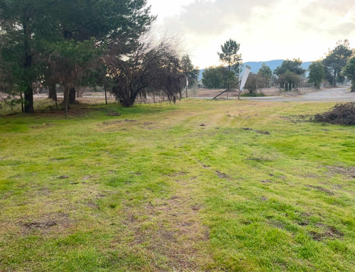 Terrenos 1.500m² Con Acceso A Laguna $76mm Sin Pie Ni Bancos