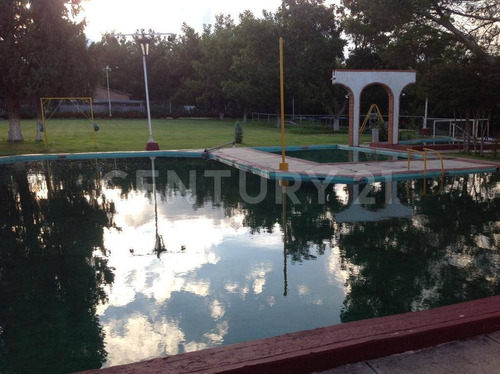 Imagen 9 de 26 de Rancho En Venta Zona Norte Sacramento Chihuahua