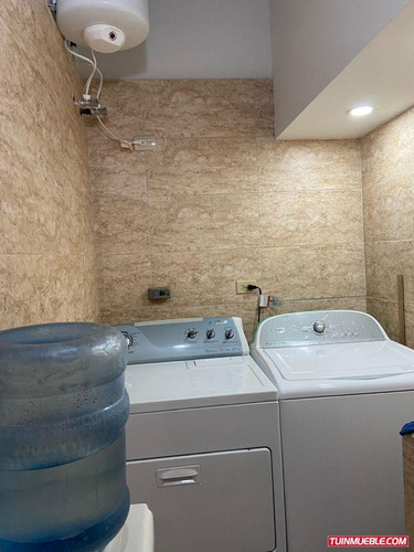 Imagen 11 de 13 de Apartamento En Venta San Pablo Turmero