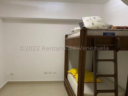 Imagen 5 de 11 de Apartamento En Venta En Tucacas, Falcon. 23-11368 Rentahouse