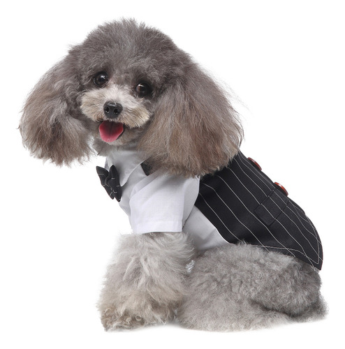 Traje Para Perros G Pet Clothes, Nuevo Producto, Ropa Para P