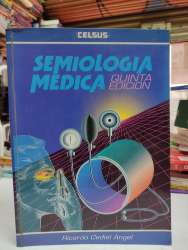 Semiología Médica 5°edicion 