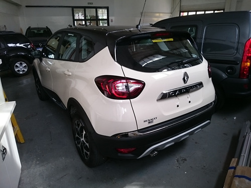Autos Camionetas Renault Captur 208 Toyota Rav4 2008 308 E